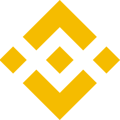 币安Logo
